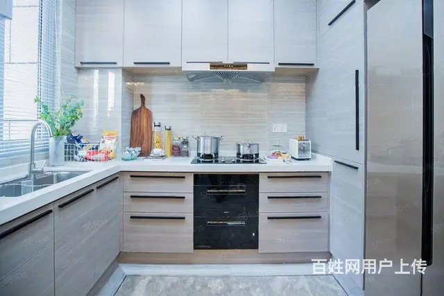 洋房现房对面买来就用找我团购价光明泉城 - 图片 10