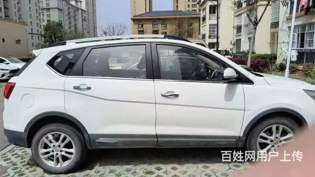 宝骏560 2016款 1.8 手动 舒适型 - 图片 4