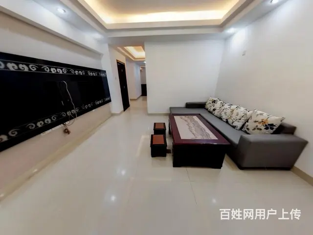 整租·水晶森林二期 3室2厅 南 - 图片 9