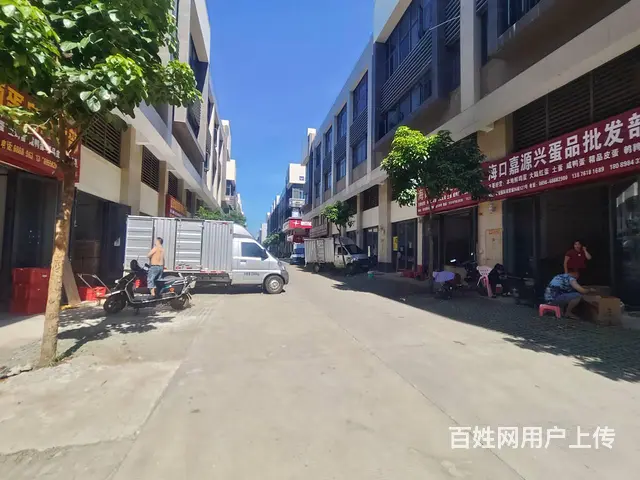 （51旺铺推荐）林安国际商贸城160平出租 - 图片 6