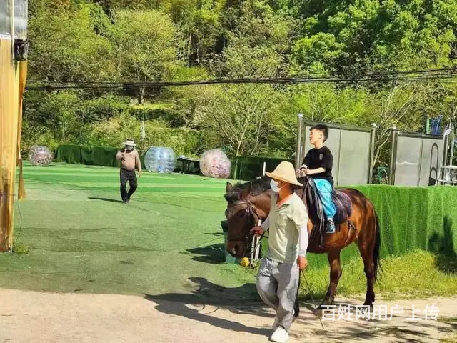 长沙农家乐团建策划一日游 - 图片 3