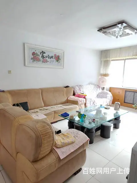 新改造小区，3楼，首付10万，拎包入住，户型方正 - 图片 2