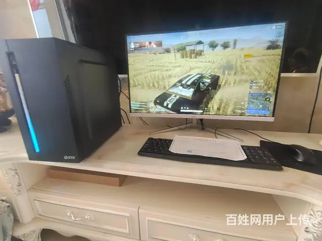 本人有质保的i7电脑台式机 - 图片 4