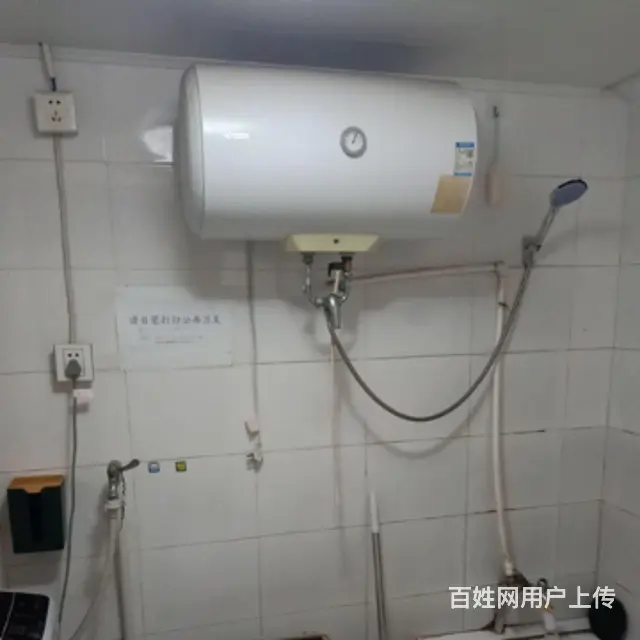 精装阁楼大单间 - 图片 8