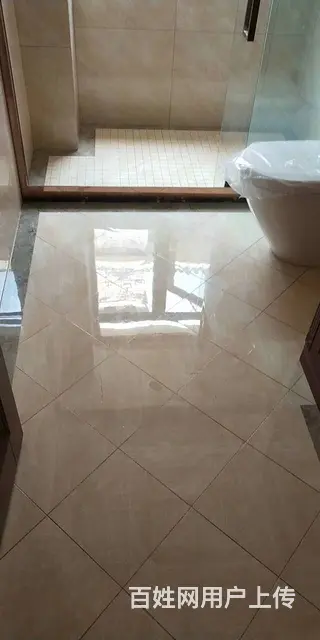 信阳瓷砖美缝施工 - 图片 2