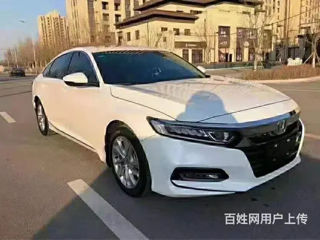 本田 雅阁 2018款 第十代雅阁 1.5T 无级 260T - 图片 2