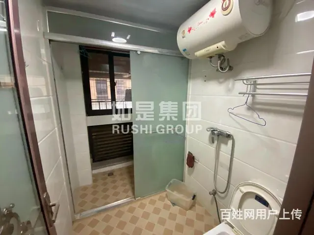 城东万达旁2000租星光耀精装小3房 - 图片 2