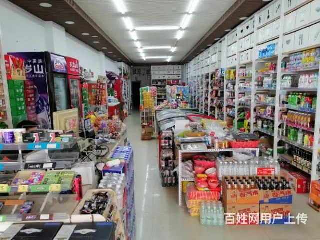 西安路旁网点出租 - 图片 4