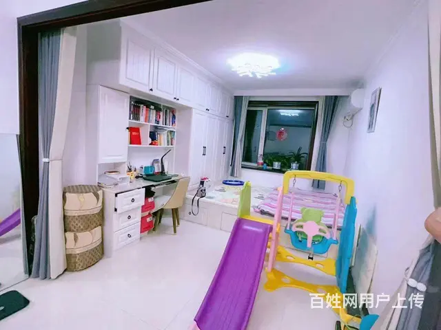 怡安小区5楼，94.5平方，两室一厅 - 图片 3