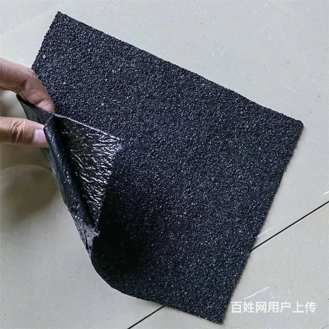 道路裂缝自粘型网裂修复贴 - 图片 2
