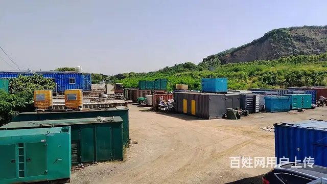 常州周边出租发电车发电机专业公司 - 图片 7