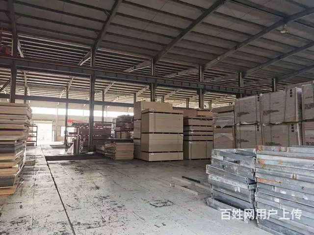 长沙县黄花镇远大三路3200平方钢构厂房   房东直租可分租 - 图片 1