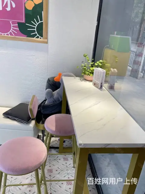 （老板本人）砂子塘成熟商圈，学校对面品牌小吃店转让 5522 - 图片 3