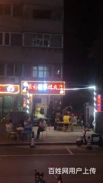 急兑沈河区文富路经营多年餐饮店出兑 - 图片 2