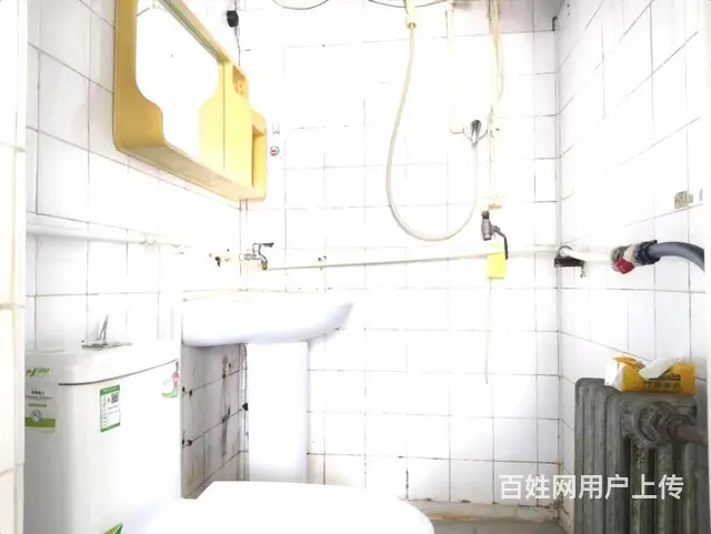 华茂小区口腔医院日报社附近精装两室家电齐全 - 图片 7
