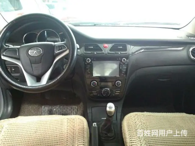 [广州]江淮和悦 手动 标准型 2012款[99好 - 图片 7
