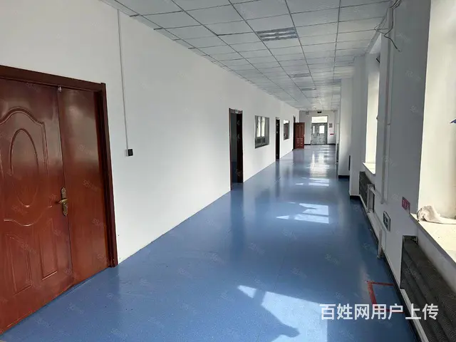 江北利民开发区库房办公楼出租出售 - 图片 10