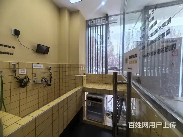 营盘街旺地精装自助宠物美容店出兑 - 图片 7