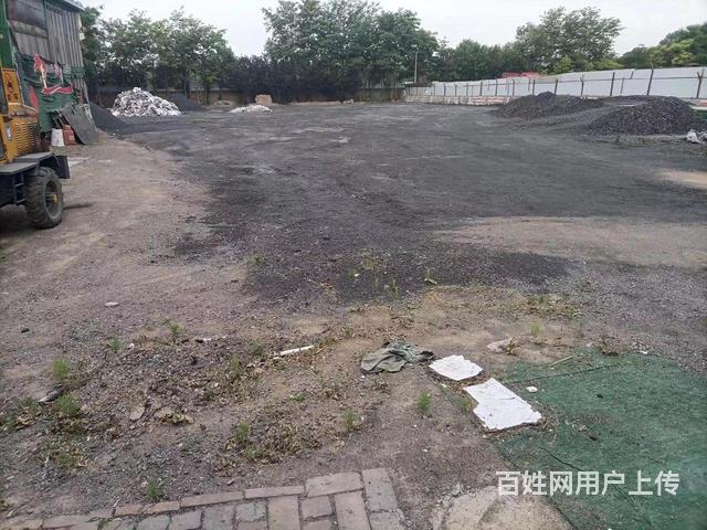 出租场地，黄碾附近郊区309国道旁边的图片