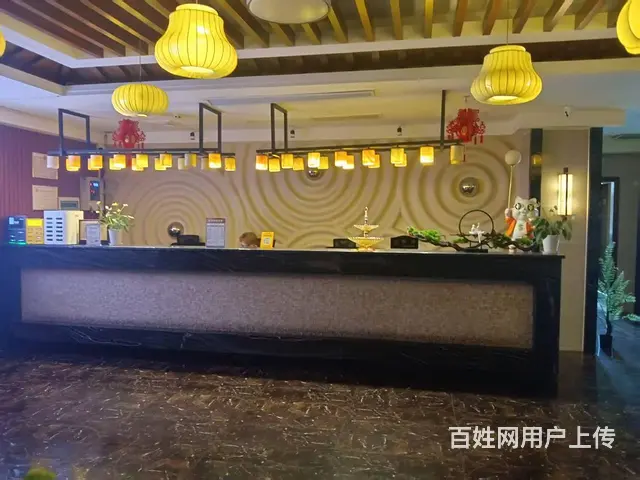 （51旺铺推荐）天涯区河西路1390平足浴养生馆转让 - 图片 10