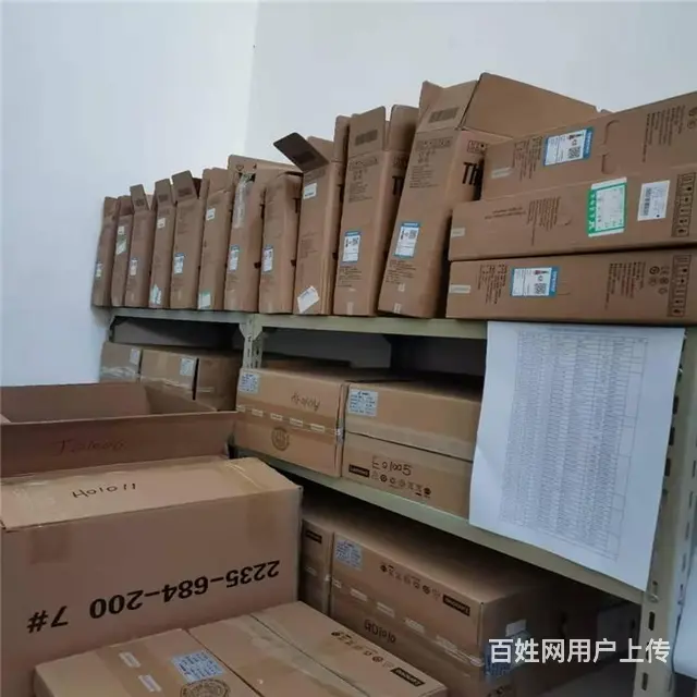 常州机房设备工作站回收服务器UPS电池工控机回收 - 图片 6