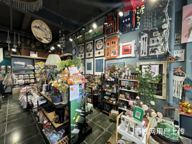 【弘扬快讯】邳州龙城天下门面转让 - 图片 3