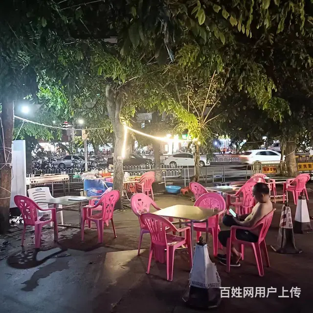 （51旺铺推荐）高登东街100平露天烧烤店转让 - 图片 5