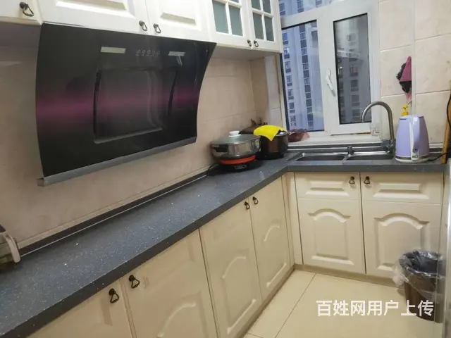 欧亚砖石名城 普通住宅 精装修 - 图片 3