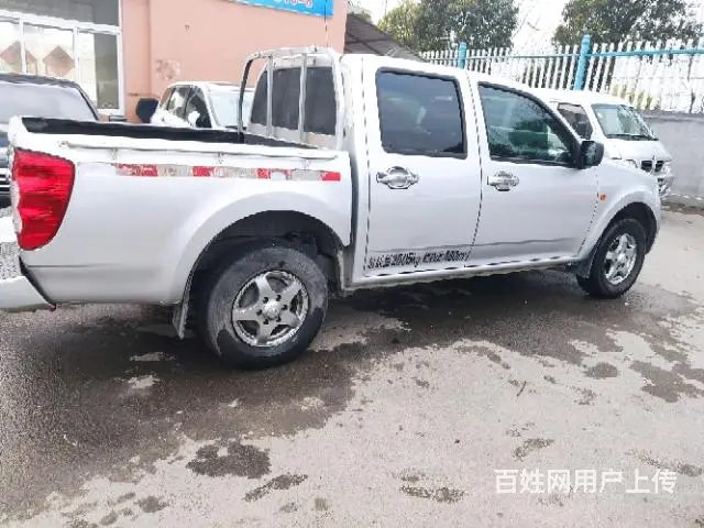 极品长城风骏5出卖！的图片