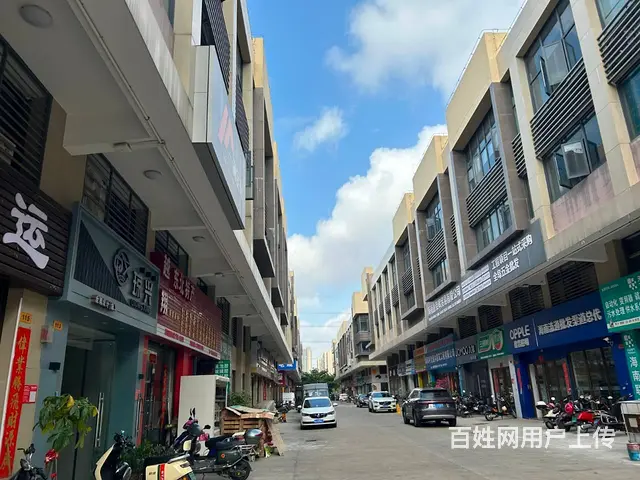 （51旺铺推荐）林安国际160平四层铺面房东直租 - 图片 5