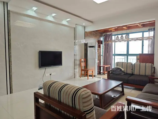 上高新城区小区电梯好楼层精装带车库拎包入住急售随时看房 - 图片 2