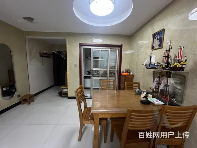精品好房，润城公园印象2室2厅1卫1阳台，房主急售 - 图片 8