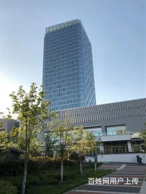 威海 鼎信大厦  国企城投位于经区五总站旁 核心商 - 图片 10