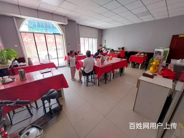 【搞定了！】B个人一金三角餐厅对外转让 - 图片 4