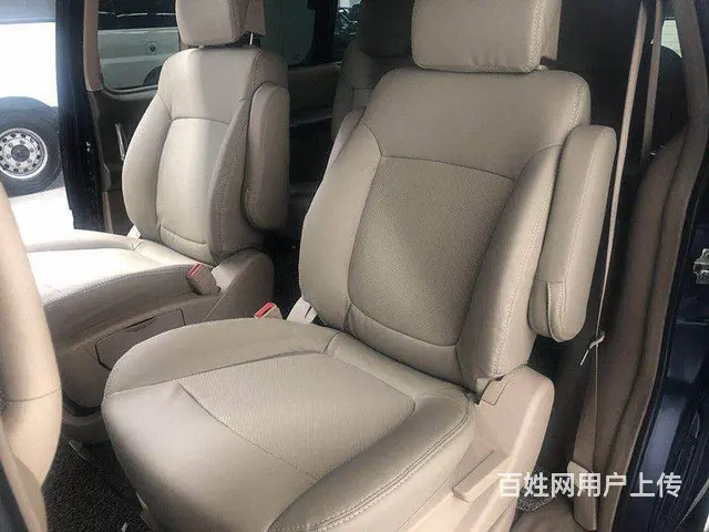 别克GL8 2008款 GL8 陆尊 3.0 自动 - 图片 8