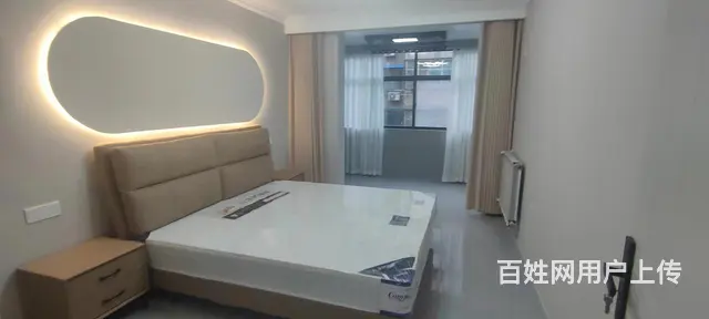 省二运小区 精装2室双证双气 普通住宅 精装修 - 图片 2