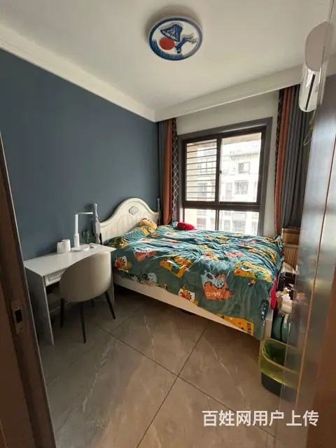 绿地春晖精装洋房拎包入住便宜急售 - 图片 2