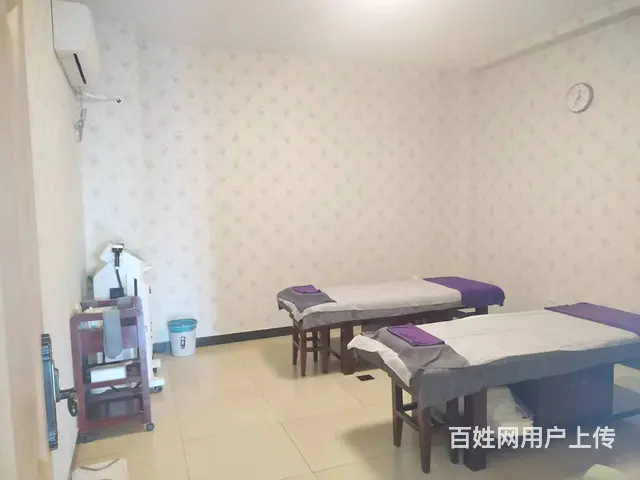（易转推荐）嵊州香缇墅沿街位置好养生馆转让 - 图片 4