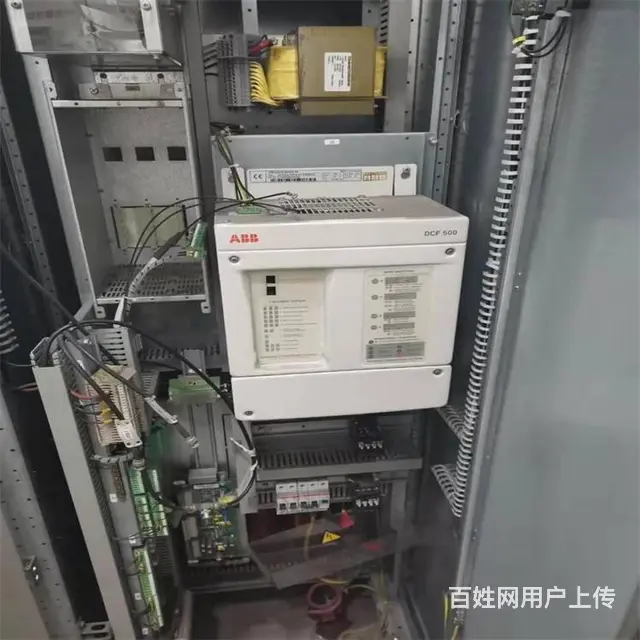周市回收配电柜 大型精品机床设备回收 上门提货 - 图片 3