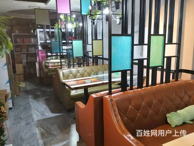 B个人一杏花苑餐厅对外转让 - 图片 4