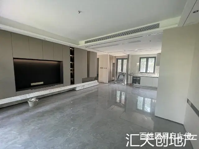 春熙路8米装修带 花园 (别墅装修风格 精装 公寓看房电联 - 图片 10