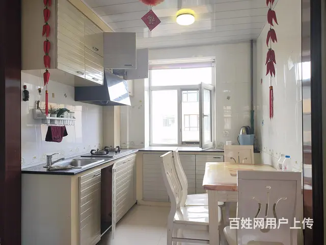 首付4万！农电新村90平3室1厅！步梯5楼不顶！ - 图片 8