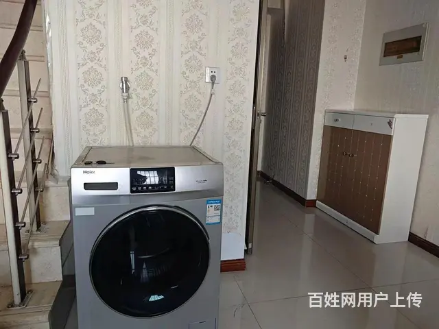 苹果新天地(鼓楼) 公寓1厅 精装修 - 图片 5