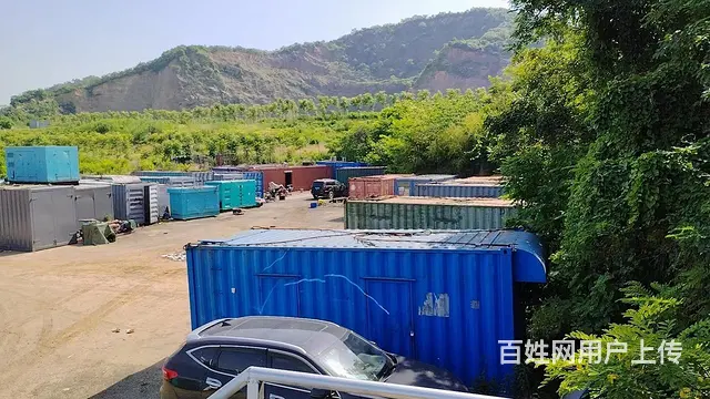 常州周边出租发电车发电机专业公司 - 图片 5