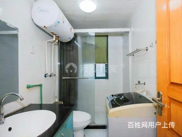 江南   府，低总价有加装电梯，配套成熟，看房随时方便 - 图片 7