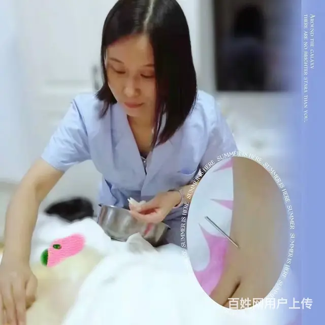 韶关师资无痛催乳通乳回乳急性乳腺炎三区八县上门服务 - 图片 12
