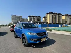 凯翼 凯翼X3 2016款 1.6 手动 智联I版