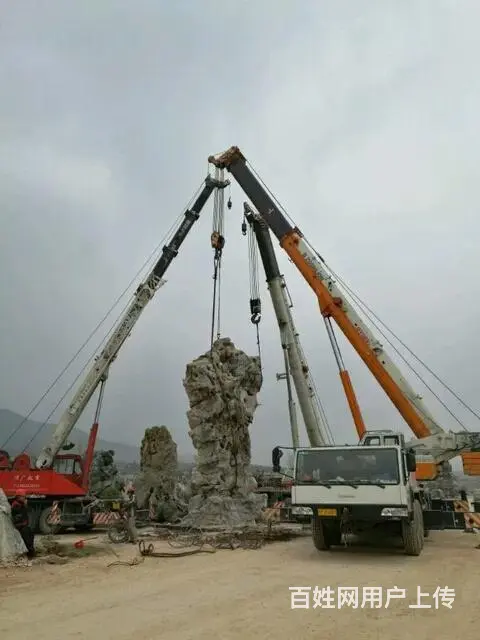 海口吊车电话138 7690 6689 - 图片 2