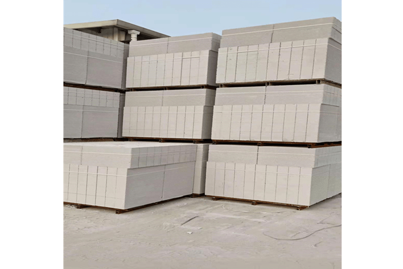 新达斯 混凝土加气块 耐火保温轻质砖一条龙服务包工包料