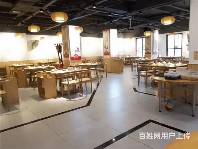 （同城搜铺网）江北澜桥嘉州500平自助火锅超低价急转 - 图片 7
